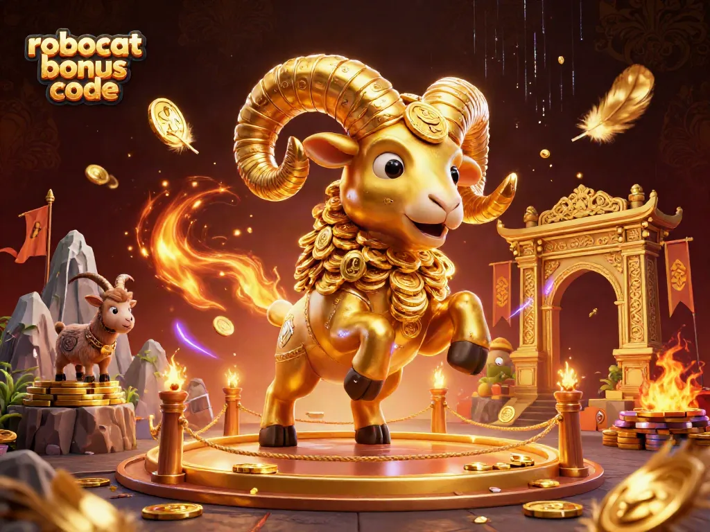 Engage with excitement using the robocat bonus code for thrilling casino adventures